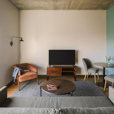 Sonder At Mill Ave Aparthotel Tempe Ngoại thất bức ảnh