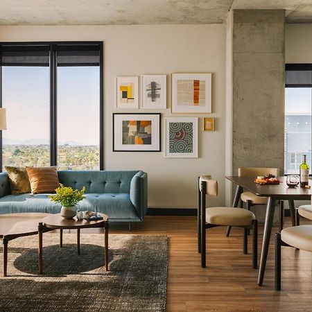 Sonder At Mill Ave Aparthotel Tempe Ngoại thất bức ảnh