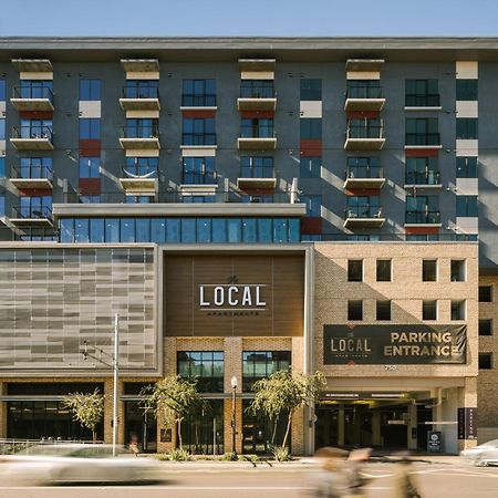 Sonder At Mill Ave Aparthotel Tempe Ngoại thất bức ảnh