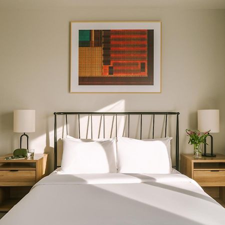 Sonder At Mill Ave Aparthotel Tempe Ngoại thất bức ảnh