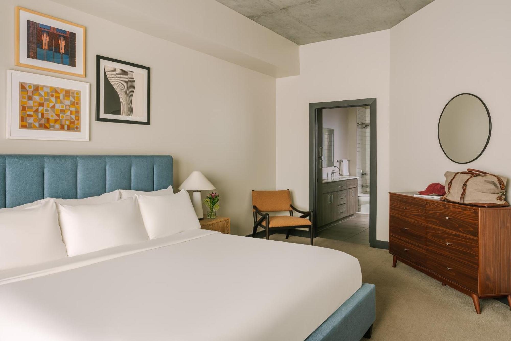 Sonder At Mill Ave Aparthotel Tempe Ngoại thất bức ảnh