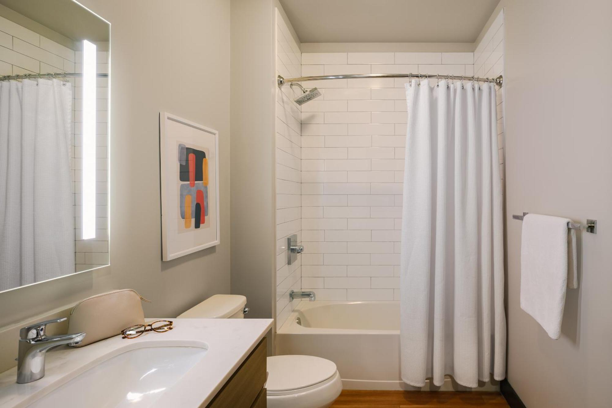 Sonder At Mill Ave Aparthotel Tempe Ngoại thất bức ảnh