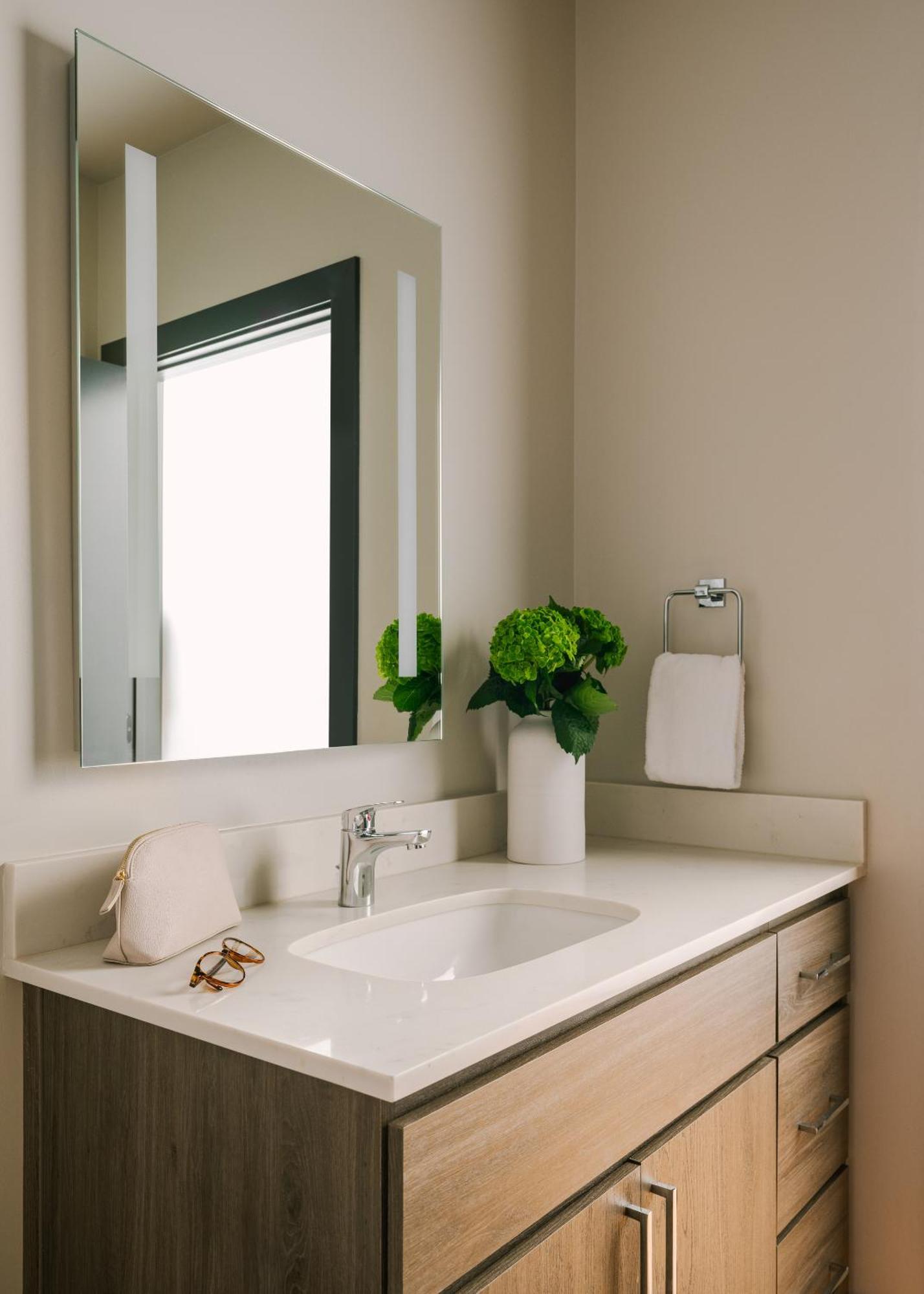 Sonder At Mill Ave Aparthotel Tempe Phòng bức ảnh