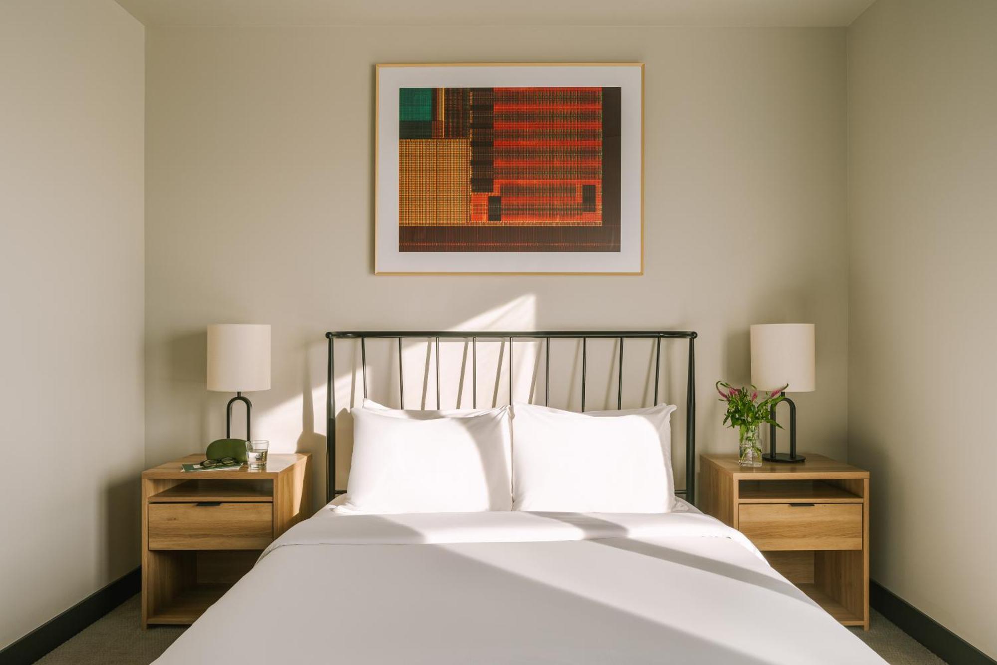 Sonder At Mill Ave Aparthotel Tempe Ngoại thất bức ảnh