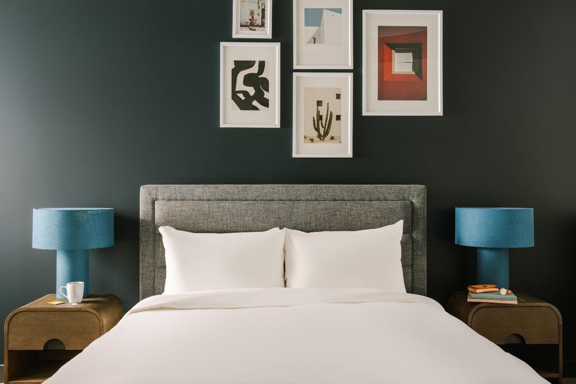 Sonder At Mill Ave Aparthotel Tempe Phòng bức ảnh