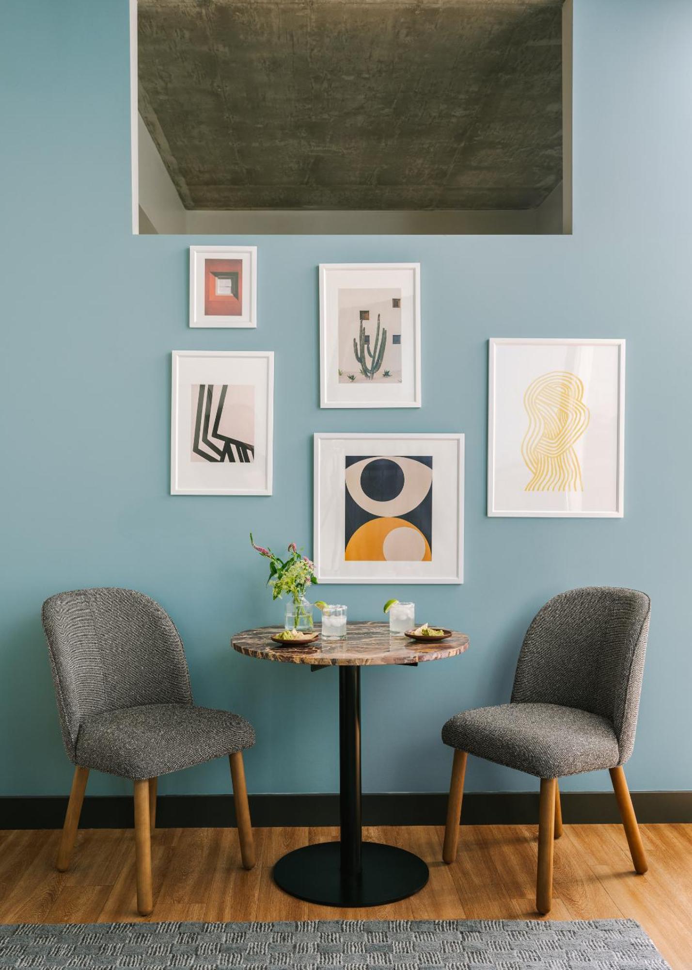 Sonder At Mill Ave Aparthotel Tempe Phòng bức ảnh