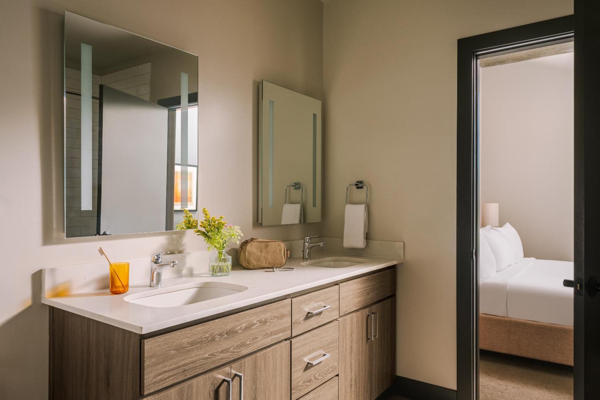 Sonder At Mill Ave Aparthotel Tempe Ngoại thất bức ảnh