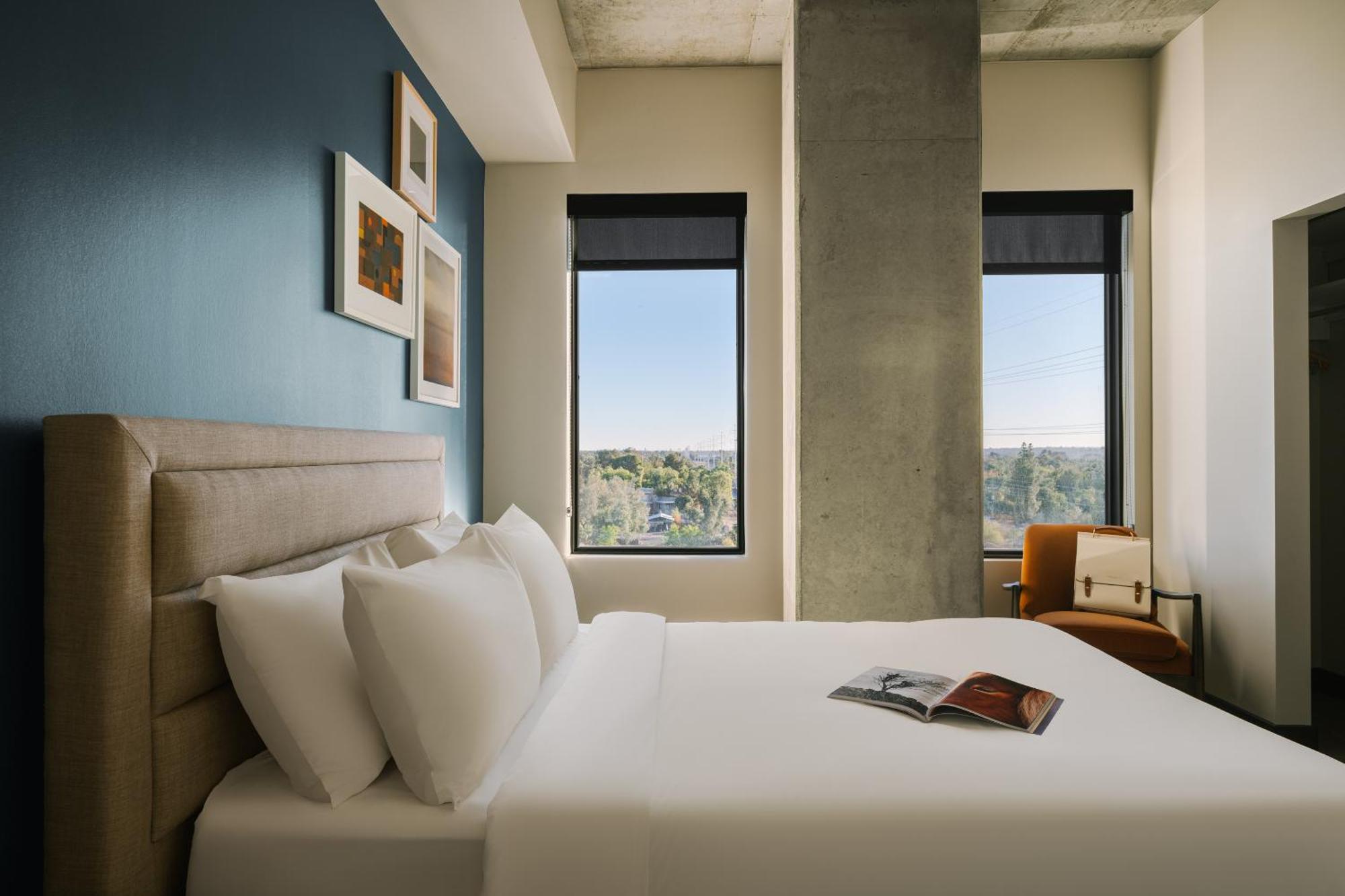 Sonder At Mill Ave Aparthotel Tempe Ngoại thất bức ảnh