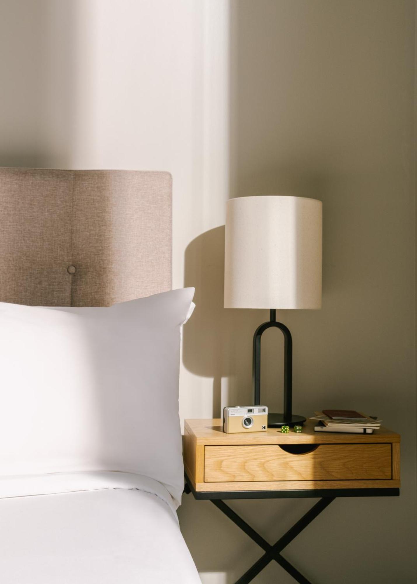 Sonder At Mill Ave Aparthotel Tempe Phòng bức ảnh