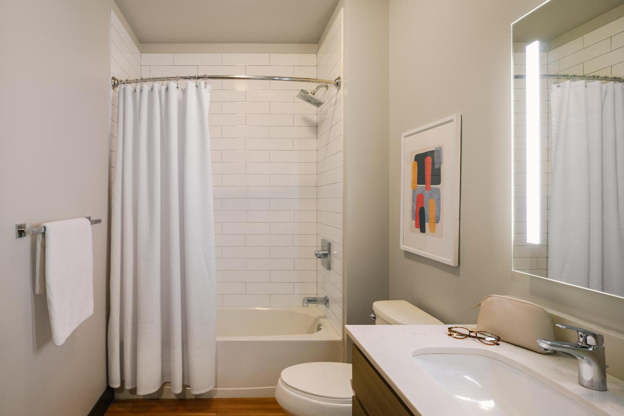 Sonder At Mill Ave Aparthotel Tempe Phòng bức ảnh