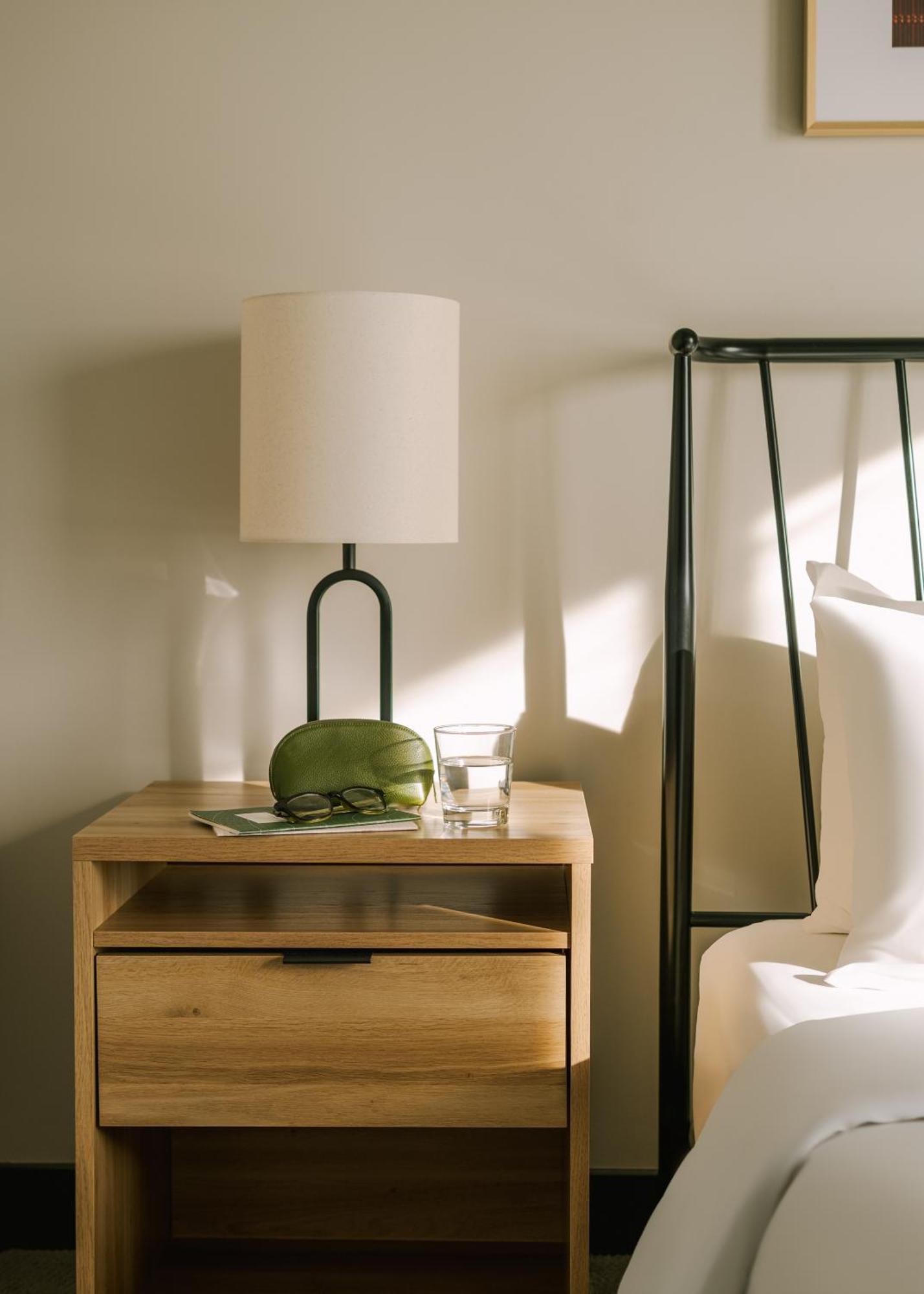 Sonder At Mill Ave Aparthotel Tempe Ngoại thất bức ảnh
