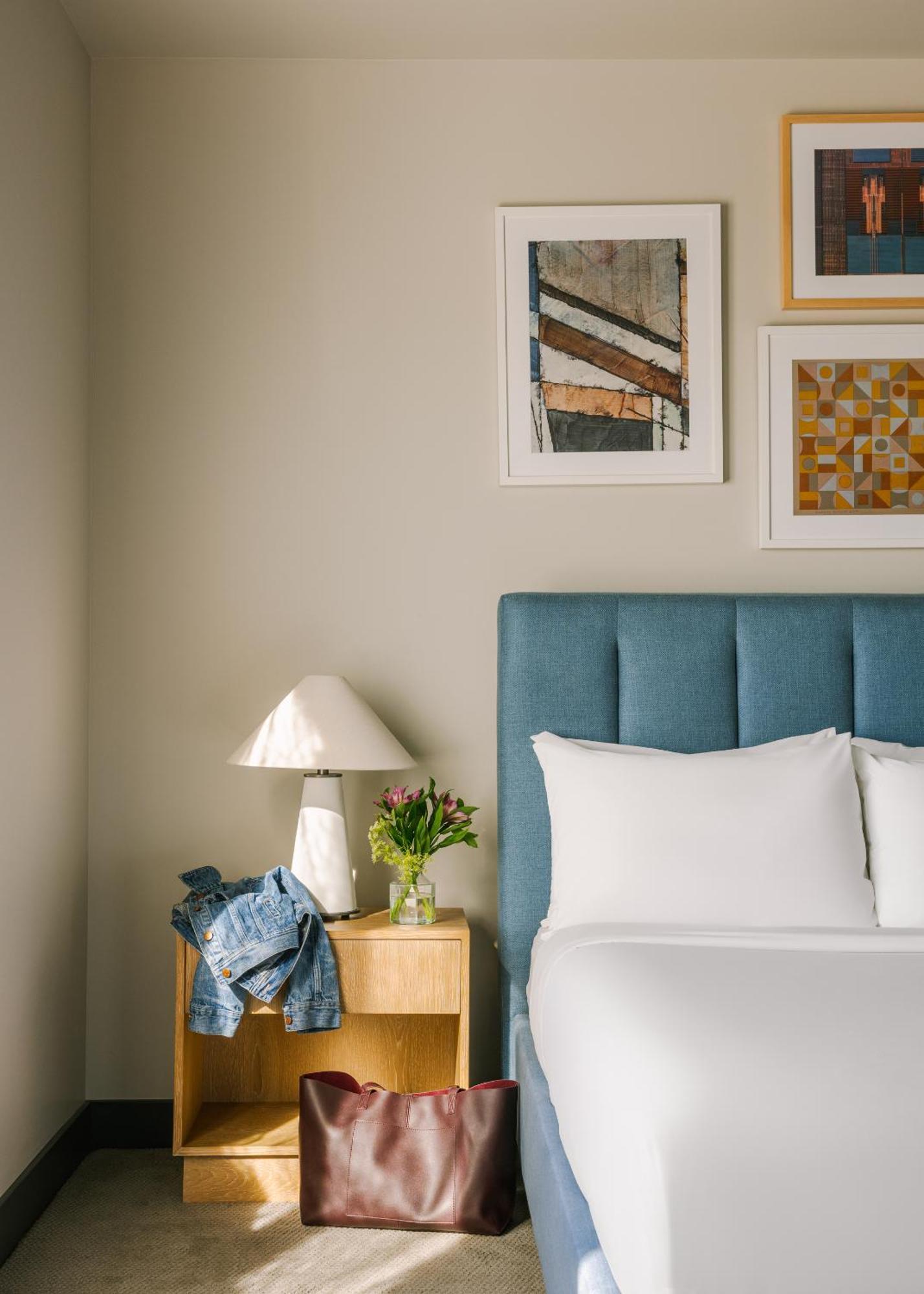 Sonder At Mill Ave Aparthotel Tempe Ngoại thất bức ảnh
