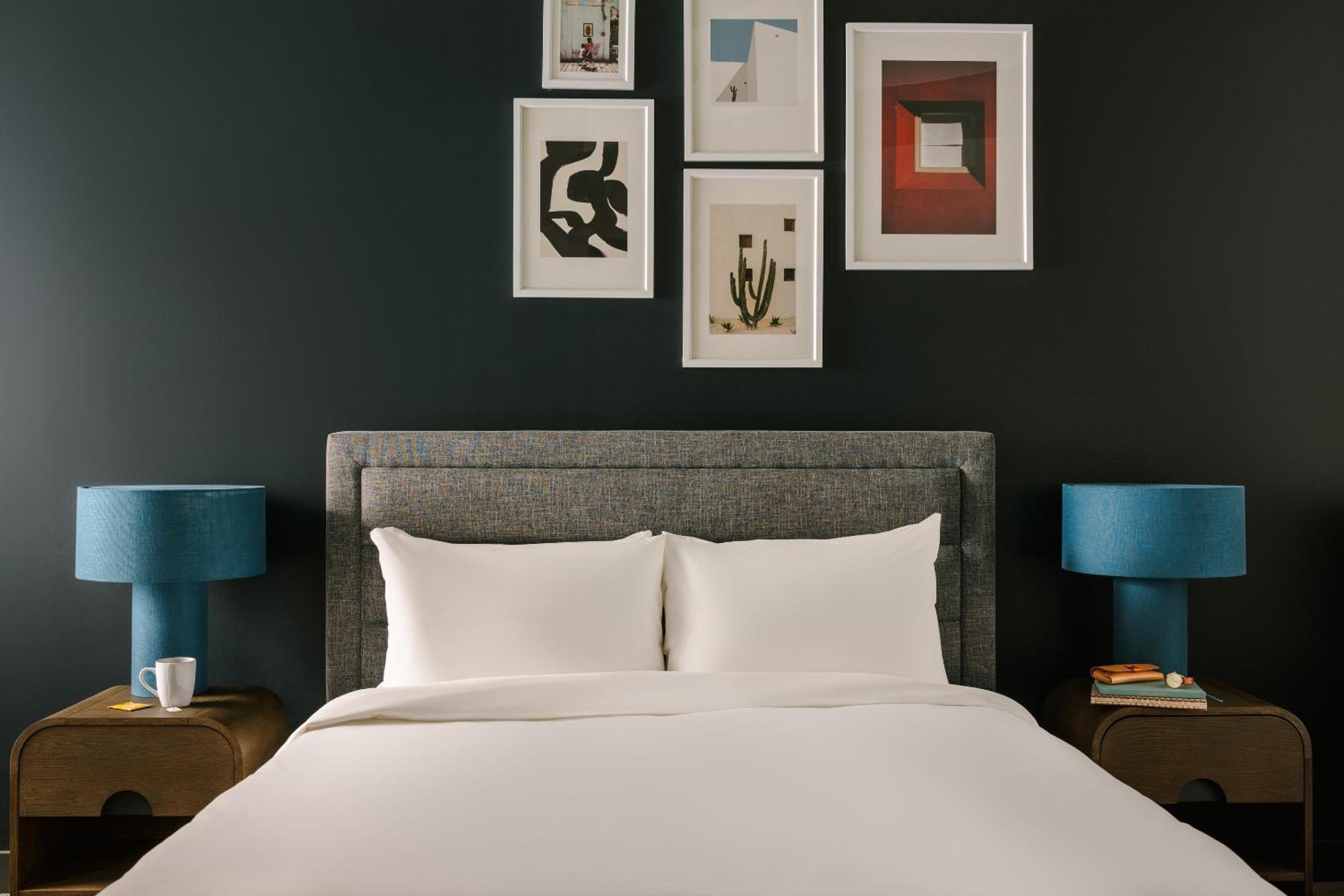 Sonder At Mill Ave Aparthotel Tempe Phòng bức ảnh