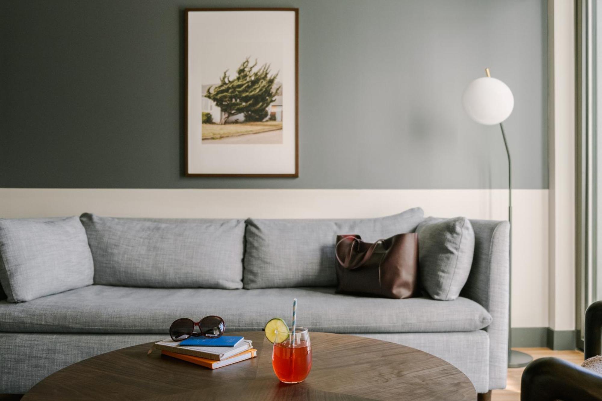 Sonder At Mill Ave Aparthotel Tempe Phòng bức ảnh