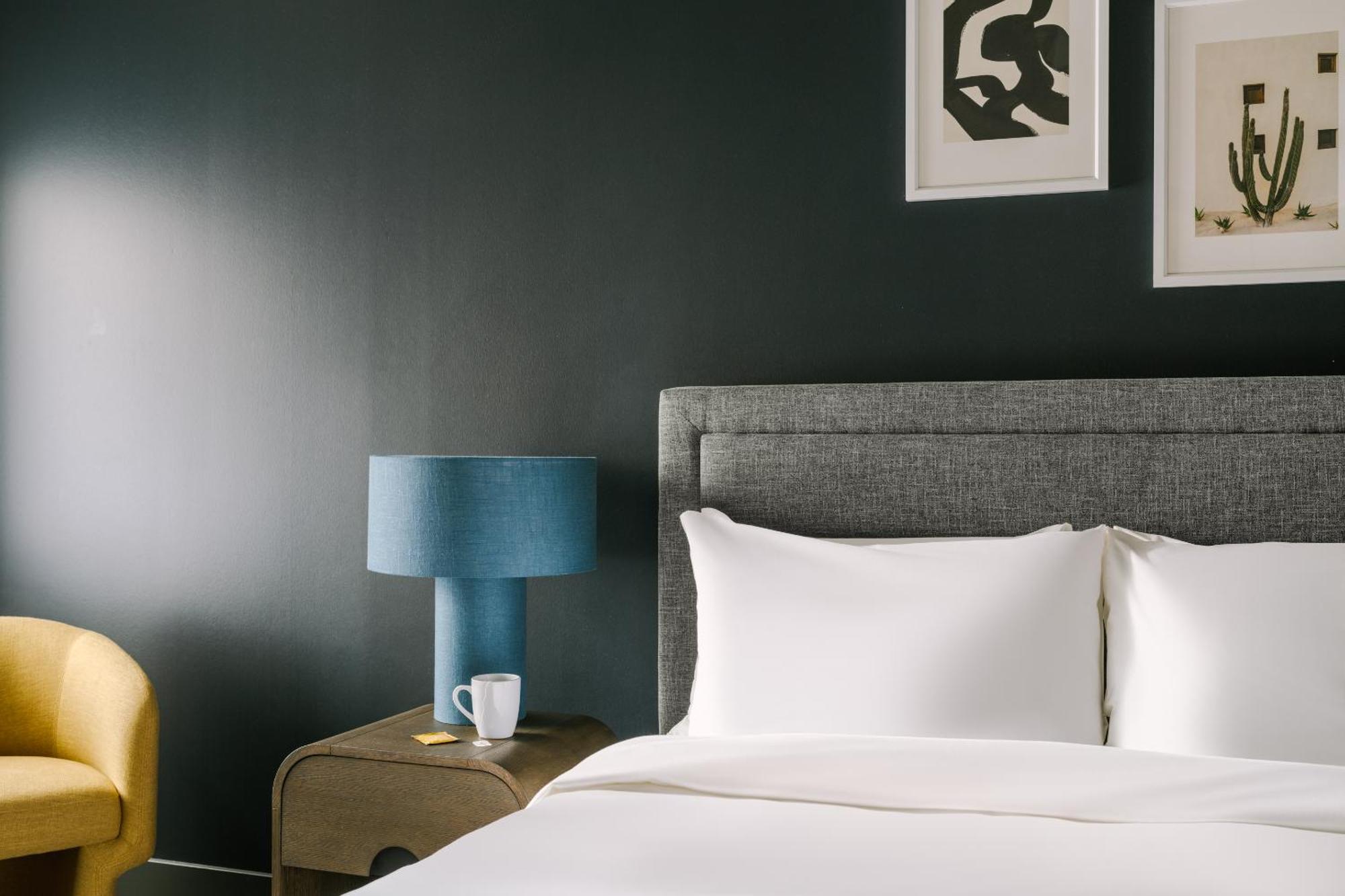 Sonder At Mill Ave Aparthotel Tempe Phòng bức ảnh