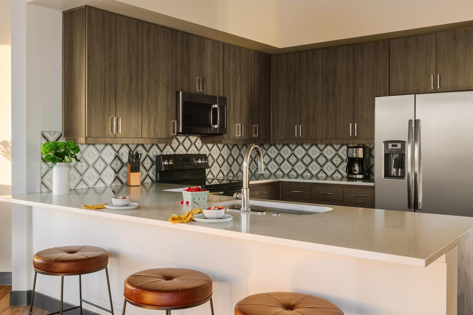 Sonder At Mill Ave Aparthotel Tempe Phòng bức ảnh