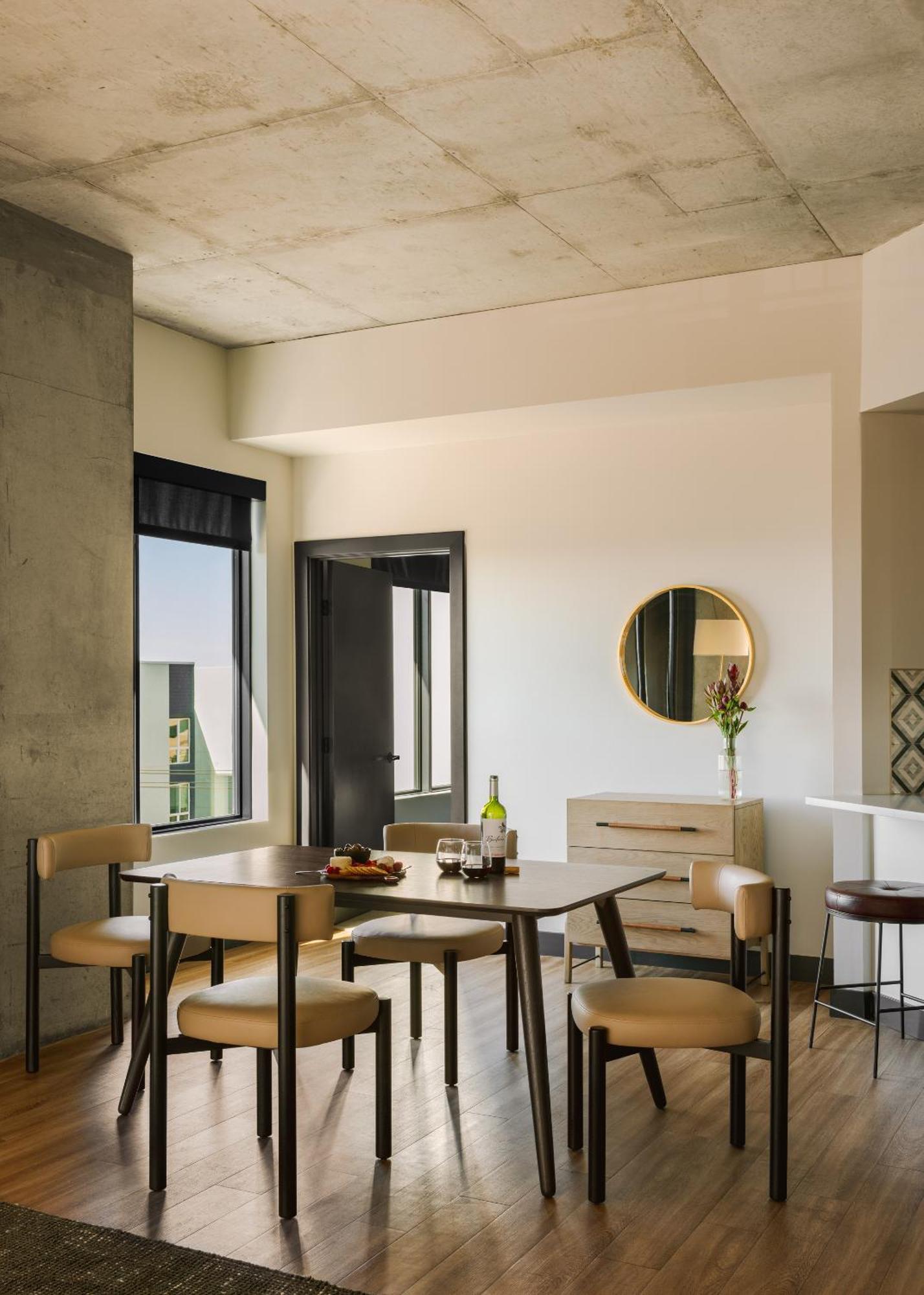 Sonder At Mill Ave Aparthotel Tempe Ngoại thất bức ảnh